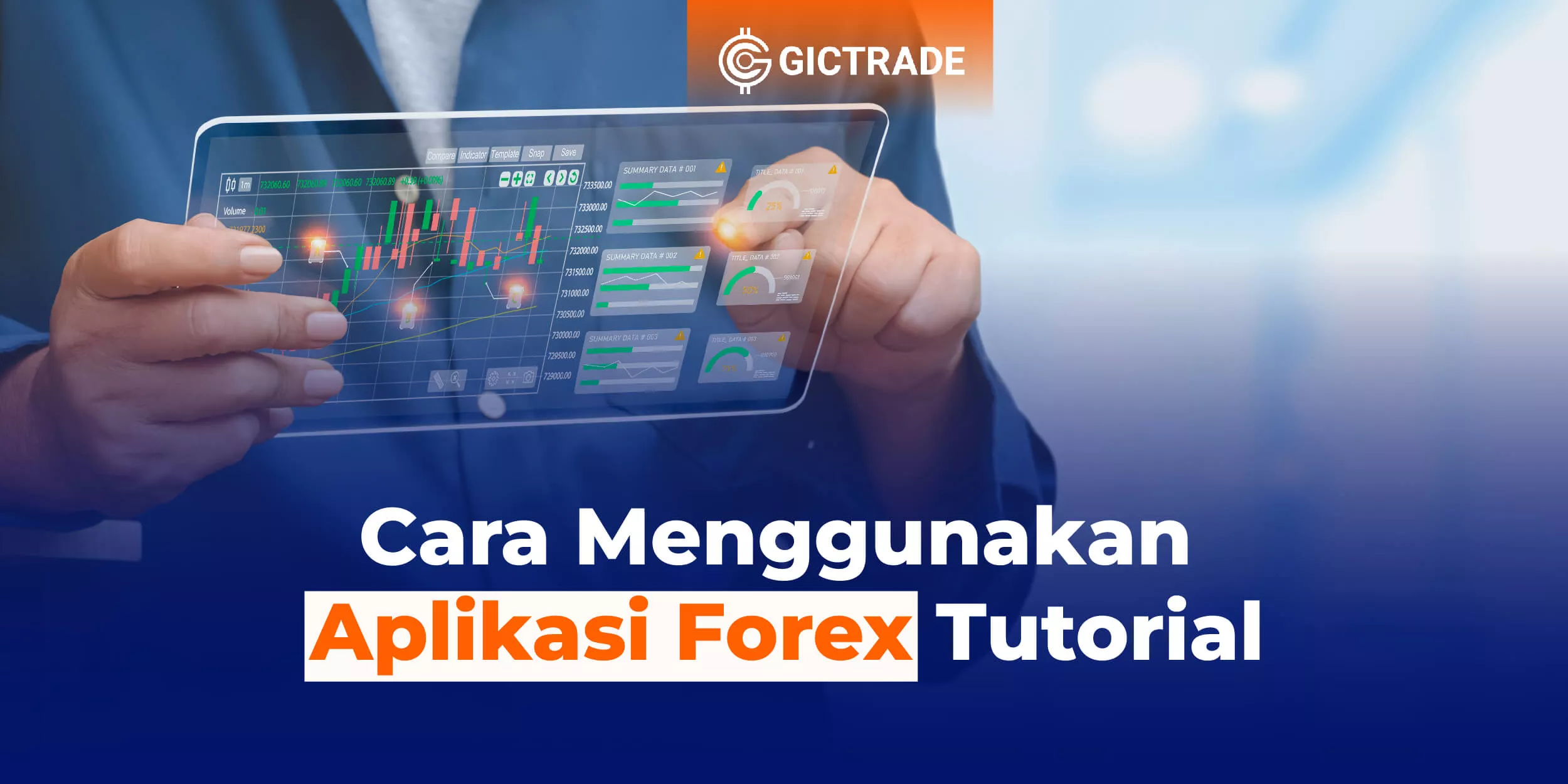 cara menggunakan aplikasi forex tutorial